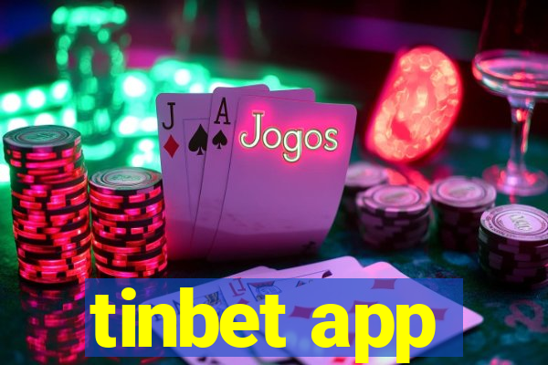 tinbet app